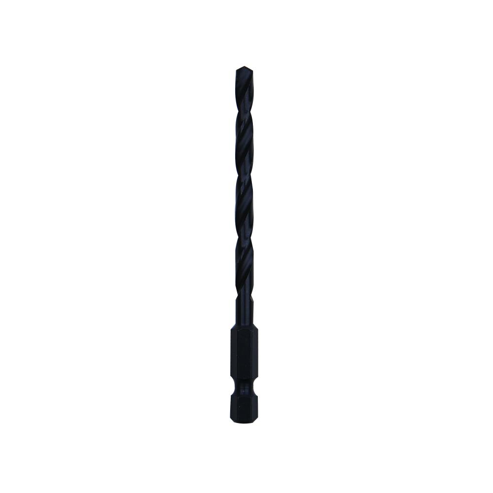 3/16&#34; x 2 1/4&#34; x 3 1/2&#34; Wood Impact Hex Shank Industrial Drill Bit<span class=' ItemWarning' style='display:block;'>Item is usually in stock, but we&#39;ll be in touch if there&#39;s a problem<br /></span>