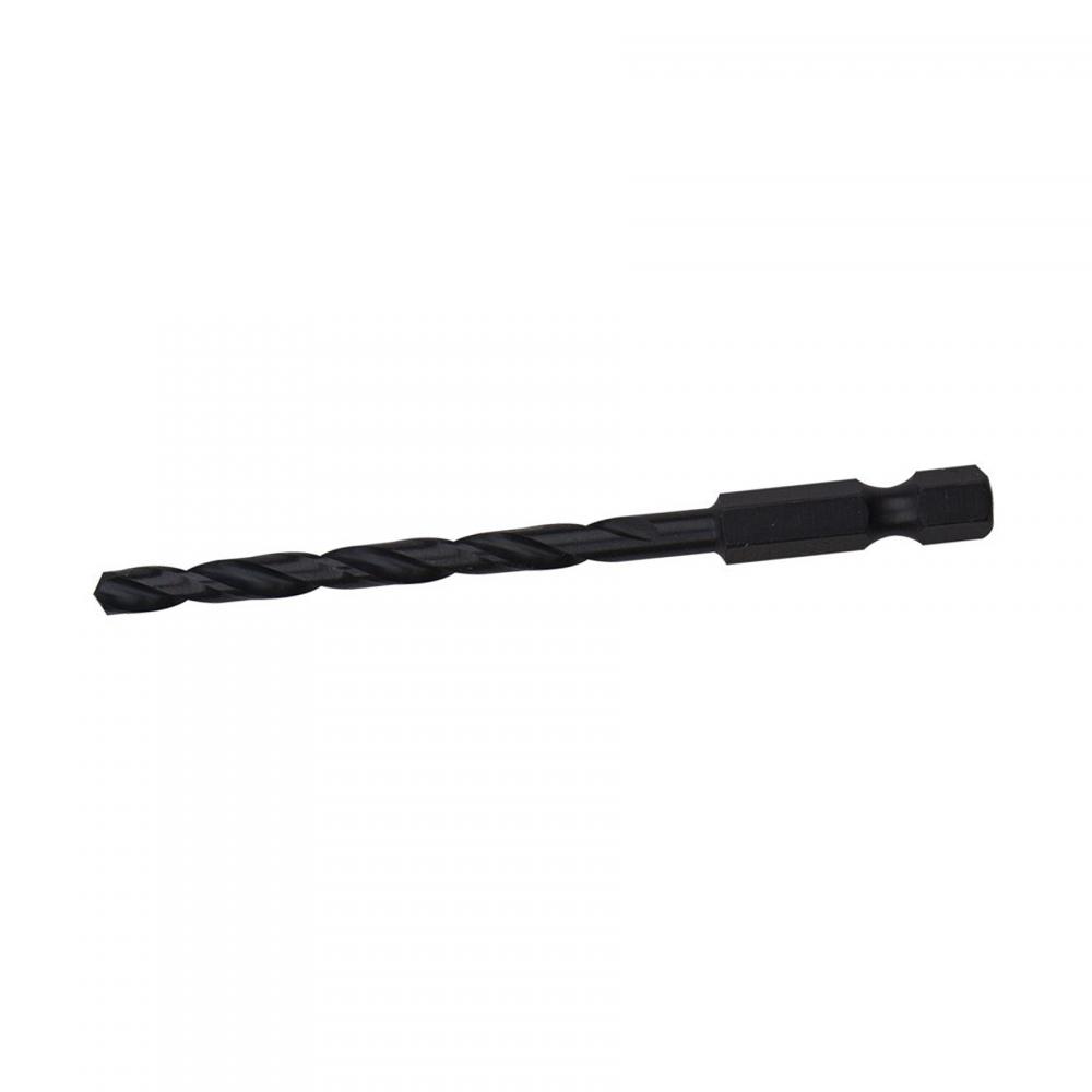 11/64&#34; x 2&#34; x 3 1/2&#34; Wood Impact Hex Shank Industrial Drill Bit<span class=' ItemWarning' style='display:block;'>Item is usually in stock, but we&#39;ll be in touch if there&#39;s a problem<br /></span>