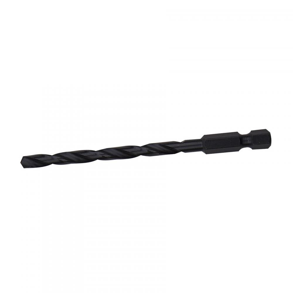 3/16&#34; x 2 1/4&#34; x 3 1/2&#34; Wood Impact Hex Shank Industrial Drill Bit<span class=' ItemWarning' style='display:block;'>Item is usually in stock, but we&#39;ll be in touch if there&#39;s a problem<br /></span>