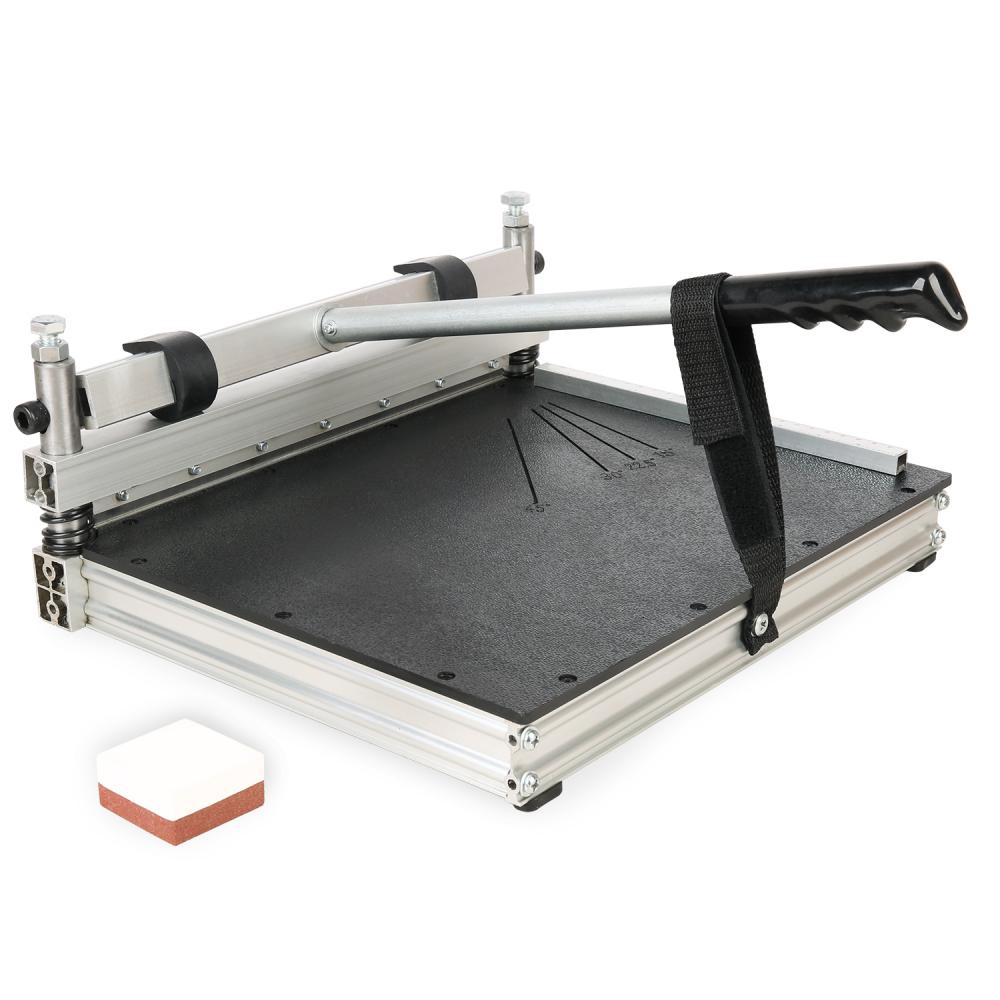 13&#34; Industrial Vinyl Flooring Cutter<span class=' ItemWarning' style='display:block;'>Item is usually in stock, but we&#39;ll be in touch if there&#39;s a problem<br /></span>