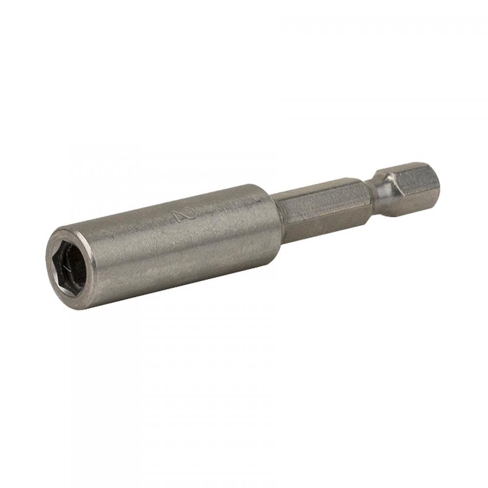 2 1/4&#34; x 1/4&#34; Specialty Bit Holder<span class=' ItemWarning' style='display:block;'>Item is usually in stock, but we&#39;ll be in touch if there&#39;s a problem<br /></span>