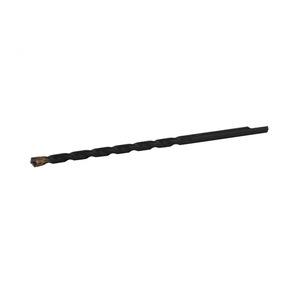 5/32&#34; x 3 1/4&#34; x 4 1/2&#34; Masonry Professional Drill Bit<span class=' ItemWarning' style='display:block;'>Item is usually in stock, but we&#39;ll be in touch if there&#39;s a problem<br /></span>