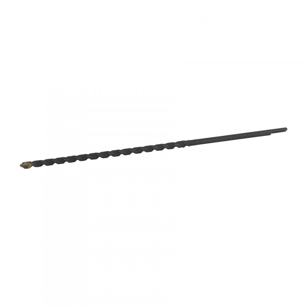 3/16&#34; x 6 1/4&#34; x 7 1/2&#34; Masonry Professional Drill Bit<span class=' ItemWarning' style='display:block;'>Item is usually in stock, but we&#39;ll be in touch if there&#39;s a problem<br /></span>