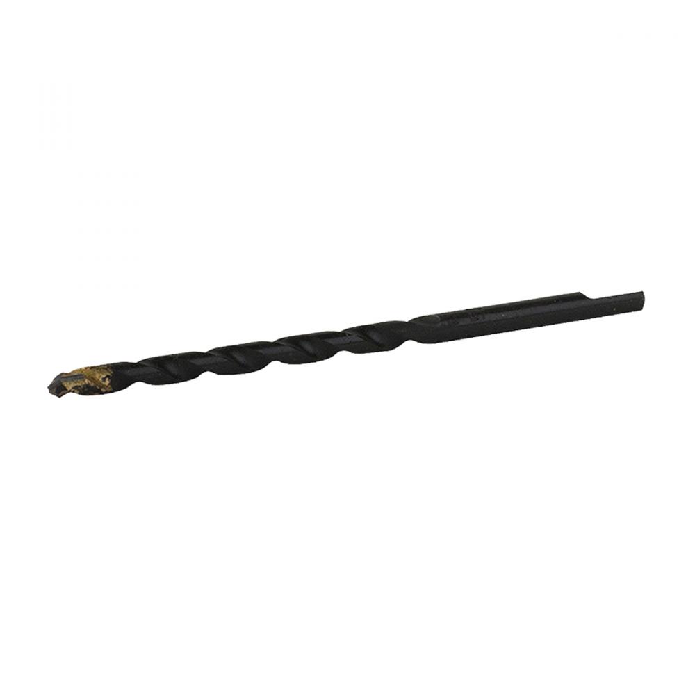 3/16&#34; x 3 1/4&#34; x 4 1/2&#34; Masonry Professional Drill Bit<span class=' ItemWarning' style='display:block;'>Item is usually in stock, but we&#39;ll be in touch if there&#39;s a problem<br /></span>