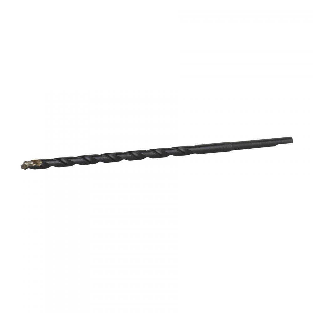 3/16&#34; x 4 1/2&#34; x 5 1/2&#34; Masonry Professional Drill Bit<span class=' ItemWarning' style='display:block;'>Item is usually in stock, but we&#39;ll be in touch if there&#39;s a problem<br /></span>