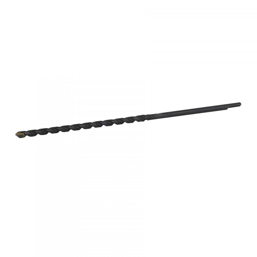 3/16&#34; x 5 1/4&#34; x 6 1/2&#34; Masonry Professional Drill Bit<span class=' ItemWarning' style='display:block;'>Item is usually in stock, but we&#39;ll be in touch if there&#39;s a problem<br /></span>