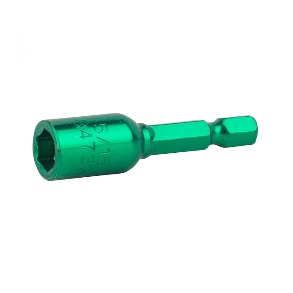 2&#34; x 5/16&#34; Color Coded Nutsetter Industrial<span class=' ItemWarning' style='display:block;'>Item is usually in stock, but we&#39;ll be in touch if there&#39;s a problem<br /></span>