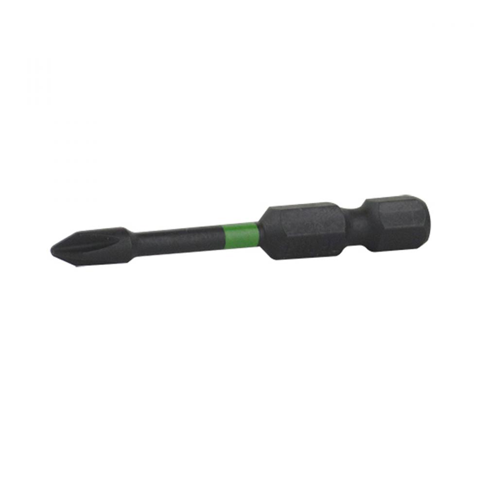 2&#34; x PH #1 Torsion Impact Phillips<span class=' ItemWarning' style='display:block;'>Item is usually in stock, but we&#39;ll be in touch if there&#39;s a problem<br /></span>