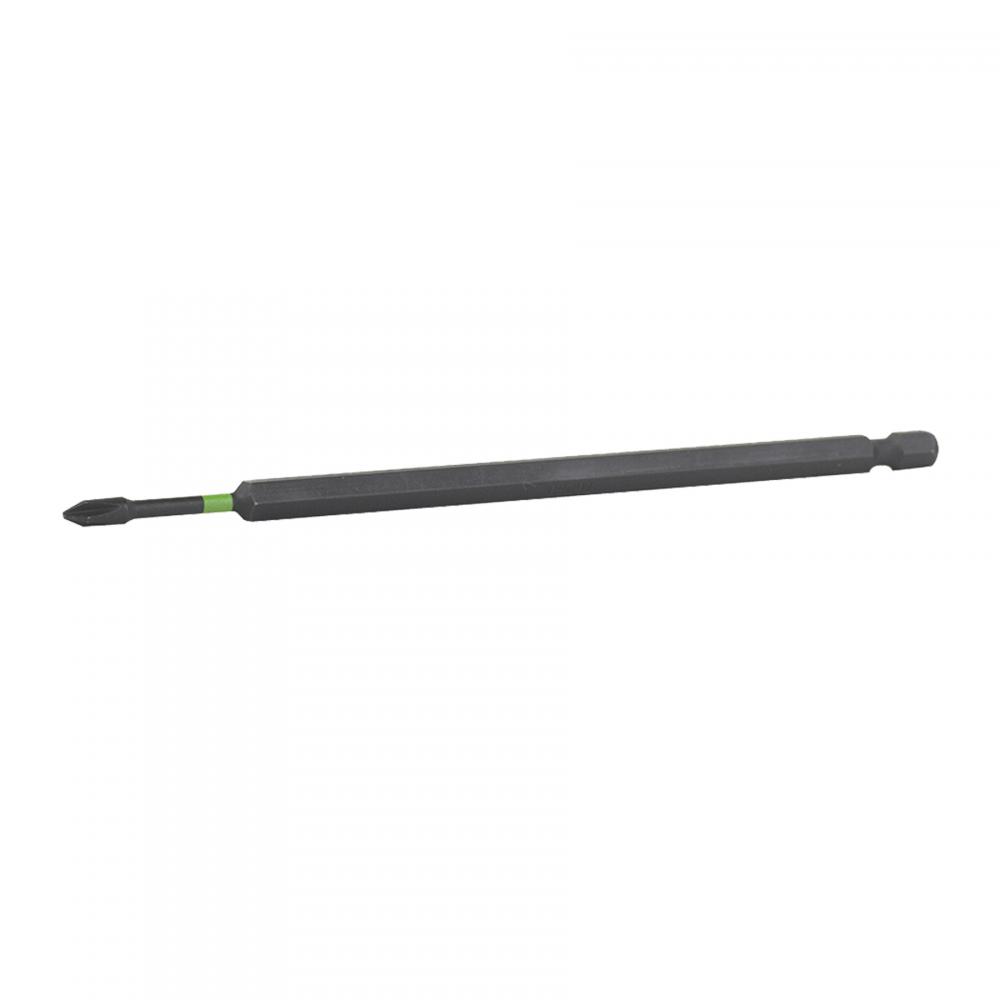 6&#34; x PH #1 Torsion Impact Phillips<span class=' ItemWarning' style='display:block;'>Item is usually in stock, but we&#39;ll be in touch if there&#39;s a problem<br /></span>