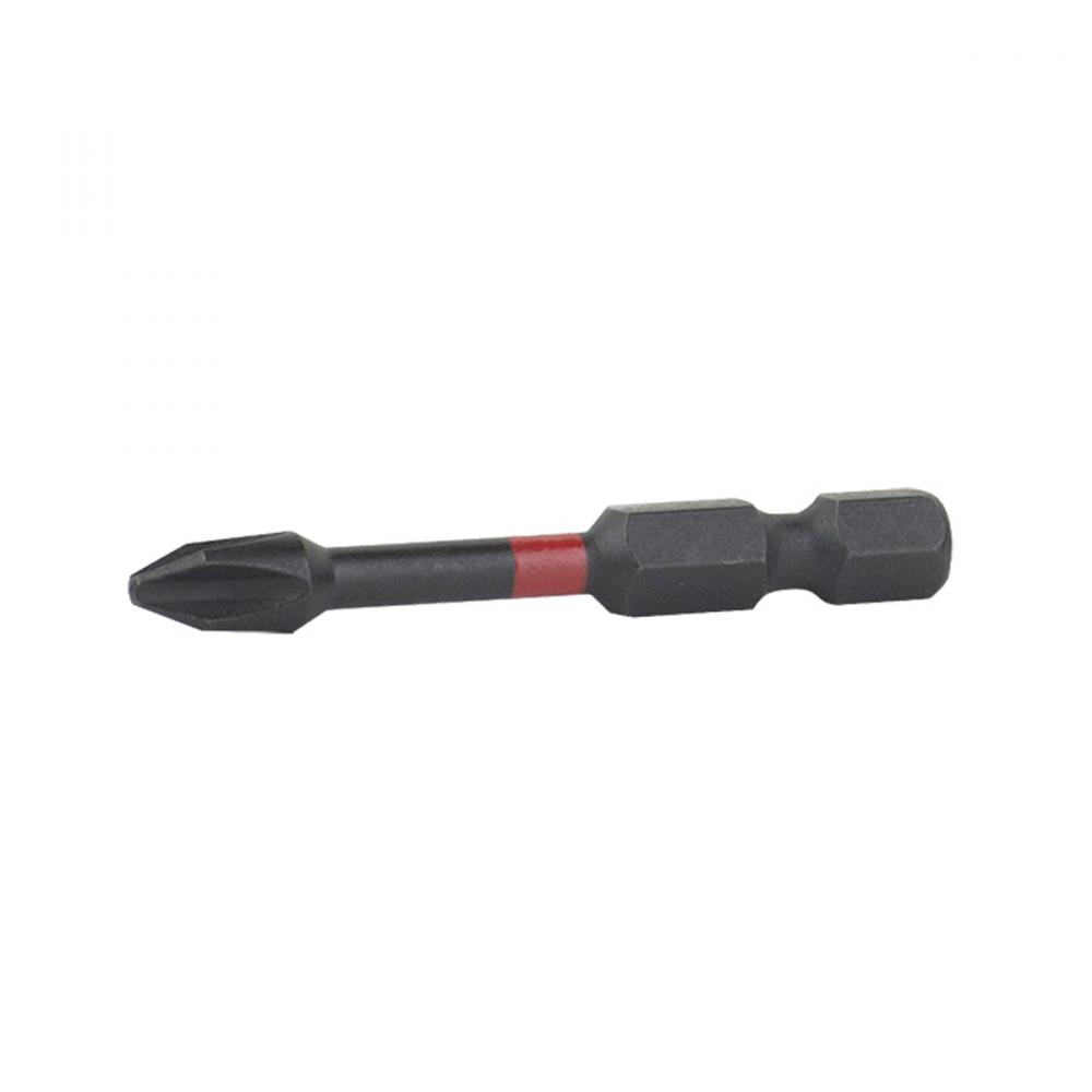 2&#34; x PH #2 Torsion Impact Phillips<span class=' ItemWarning' style='display:block;'>Item is usually in stock, but we&#39;ll be in touch if there&#39;s a problem<br /></span>