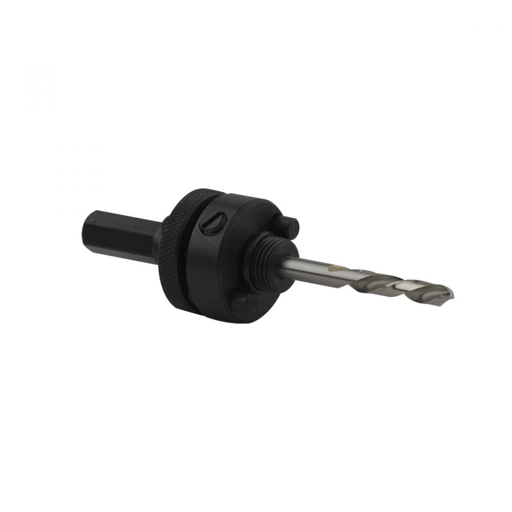 7/16&#34; Professional Quick Change Mandrel<span class=' ItemWarning' style='display:block;'>Item is usually in stock, but we&#39;ll be in touch if there&#39;s a problem<br /></span>