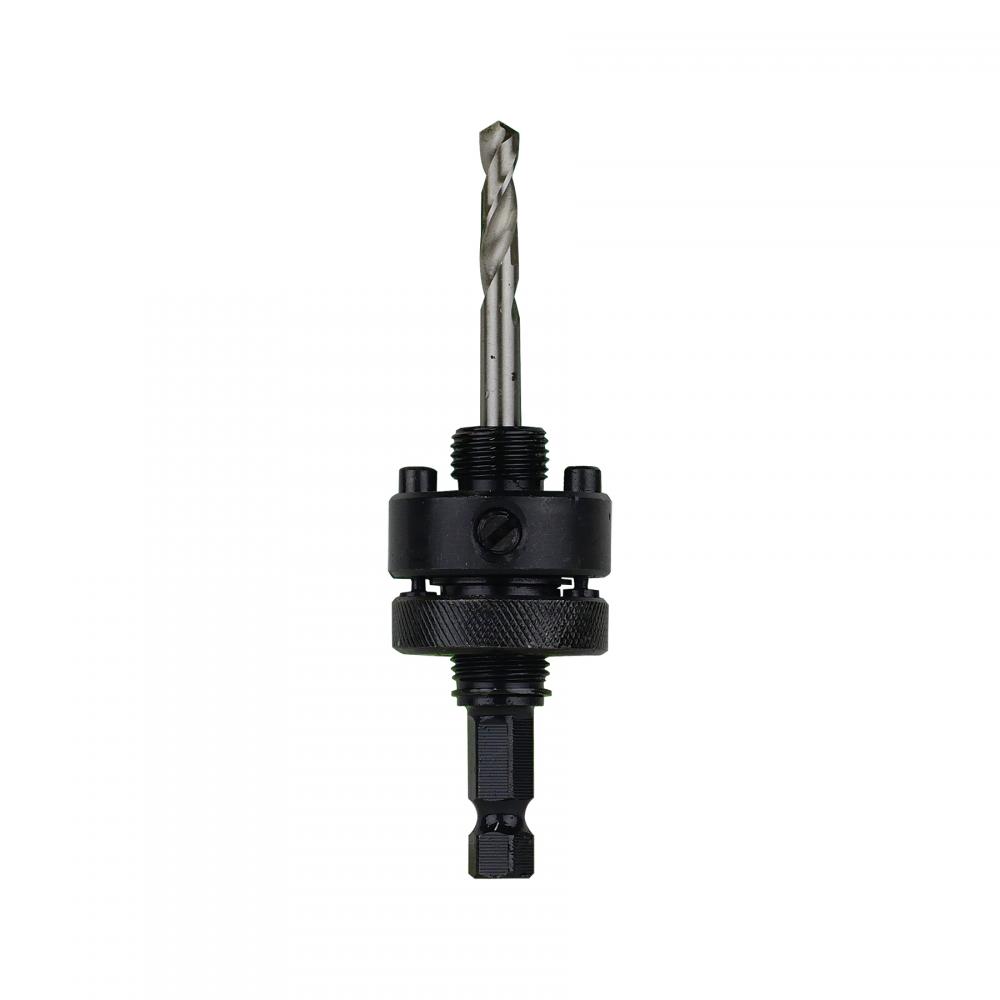 3/8&#34;  Quick Change Mandrel<span class=' ItemWarning' style='display:block;'>Item is usually in stock, but we&#39;ll be in touch if there&#39;s a problem<br /></span>