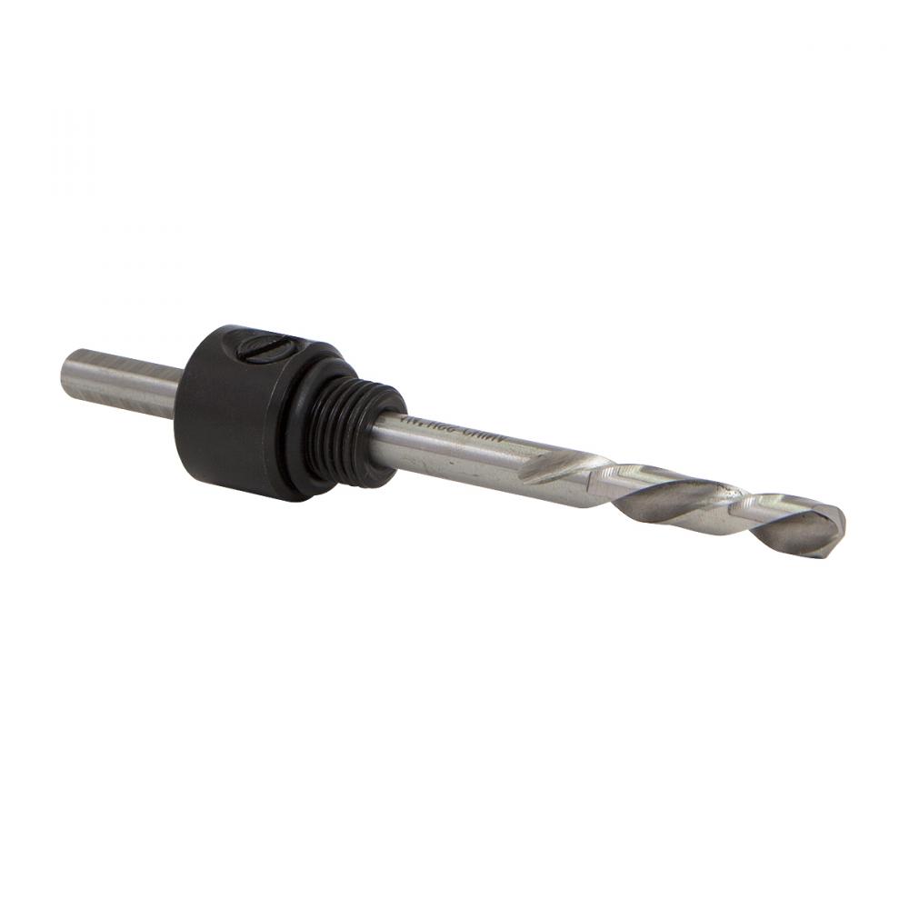 1/4&#34; Professional Round Mandrel<span class=' ItemWarning' style='display:block;'>Item is usually in stock, but we&#39;ll be in touch if there&#39;s a problem<br /></span>