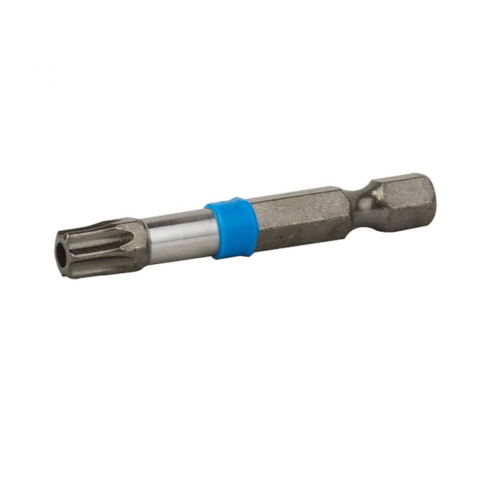 2&#34; x TT40 Impact Torx Security<span class=' ItemWarning' style='display:block;'>Item is usually in stock, but we&#39;ll be in touch if there&#39;s a problem<br /></span>