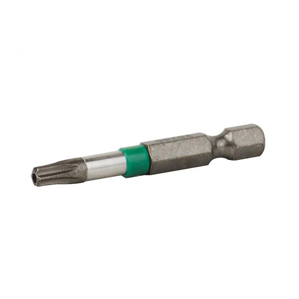 2&#34; x TT25 Impact Torx Security<span class=' ItemWarning' style='display:block;'>Item is usually in stock, but we&#39;ll be in touch if there&#39;s a problem<br /></span>