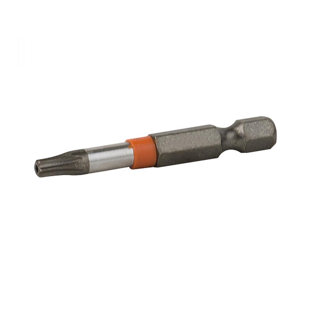 2&#34; x TT20 Impact Torx Security<span class=' ItemWarning' style='display:block;'>Item is usually in stock, but we&#39;ll be in touch if there&#39;s a problem<br /></span>