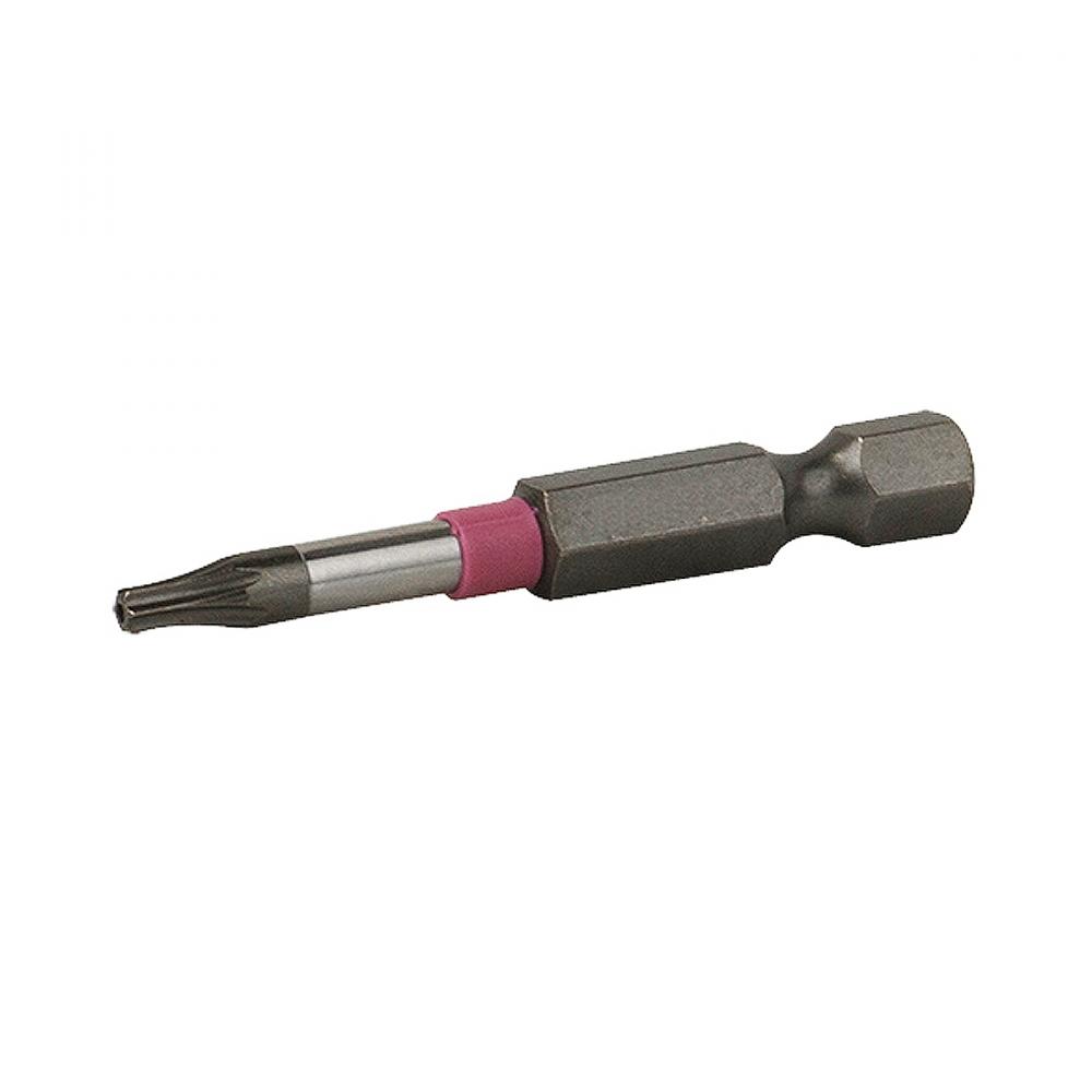 2&#34; x TT10 Impact Torx Security<span class=' ItemWarning' style='display:block;'>Item is usually in stock, but we&#39;ll be in touch if there&#39;s a problem<br /></span>