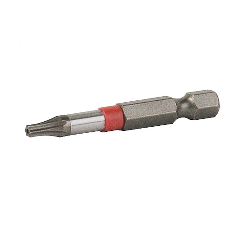 2&#34; x TT15 Impact Torx Security<span class=' ItemWarning' style='display:block;'>Item is usually in stock, but we&#39;ll be in touch if there&#39;s a problem<br /></span>