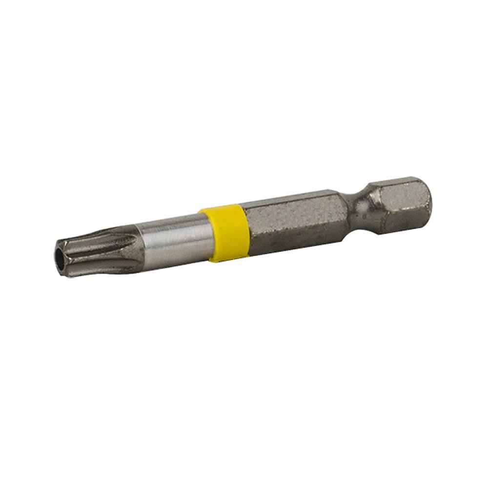 2&#34; x TT30 Impact Torx Security<span class=' ItemWarning' style='display:block;'>Item is usually in stock, but we&#39;ll be in touch if there&#39;s a problem<br /></span>