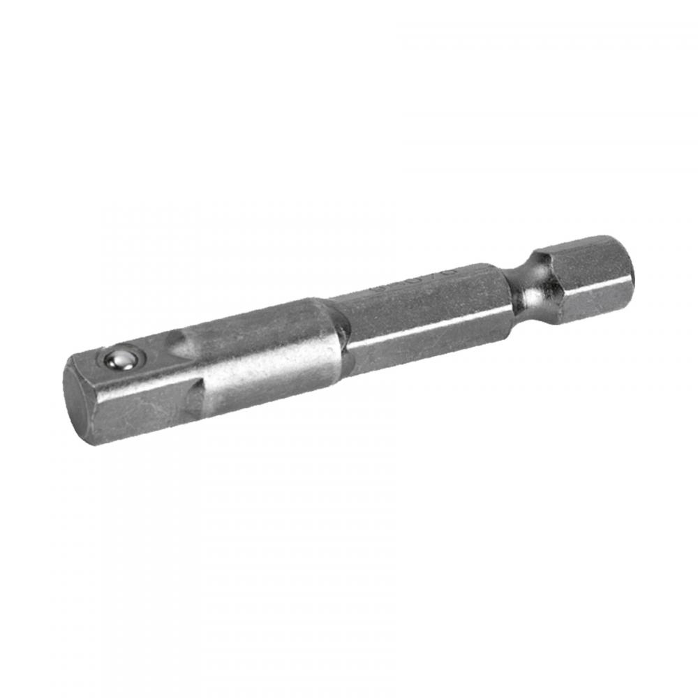 2&#34; x 1/4&#34; Impact Socket Adapter<span class=' ItemWarning' style='display:block;'>Item is usually in stock, but we&#39;ll be in touch if there&#39;s a problem<br /></span>