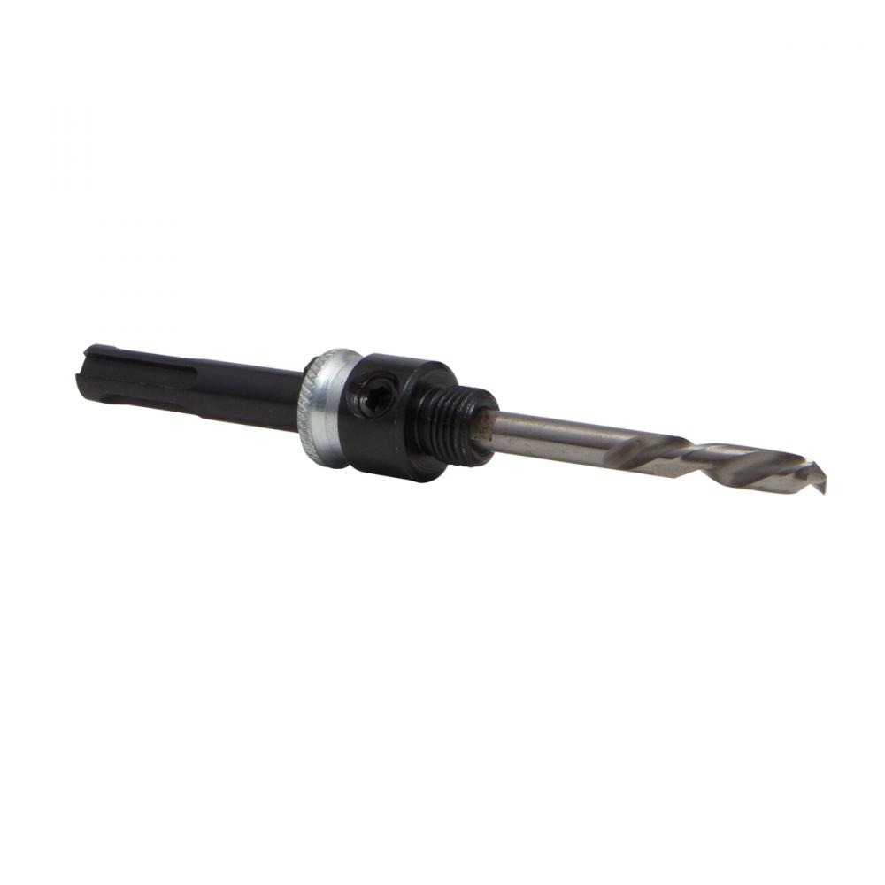 Spring Loaded Industrial SDS Mandrel<span class=' ItemWarning' style='display:block;'>Item is usually in stock, but we&#39;ll be in touch if there&#39;s a problem<br /></span>