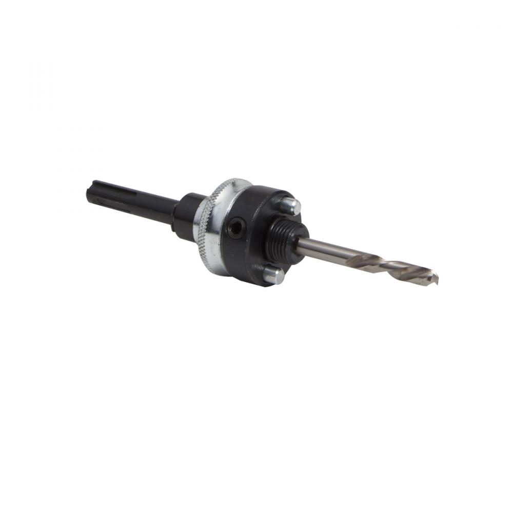 SDS Industrial SDS Mandrel - Spring Loaded<span class=' ItemWarning' style='display:block;'>Item is usually in stock, but we&#39;ll be in touch if there&#39;s a problem<br /></span>