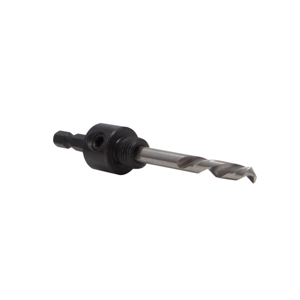 1/4&#34; Industrial Hex Shank Mandrel<span class=' ItemWarning' style='display:block;'>Item is usually in stock, but we&#39;ll be in touch if there&#39;s a problem<br /></span>