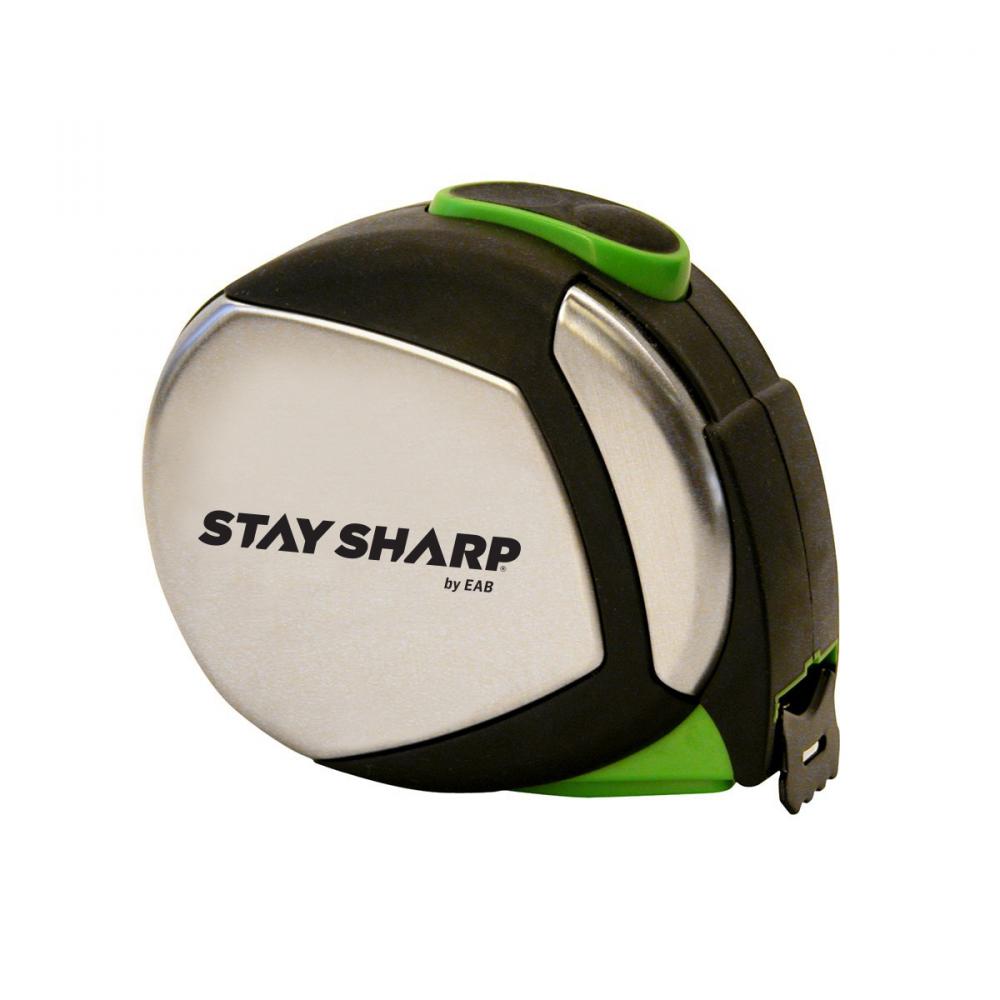 25&#39; Stainless Steel Case Tape Measure<span class=' ItemWarning' style='display:block;'>Item is usually in stock, but we&#39;ll be in touch if there&#39;s a problem<br /></span>