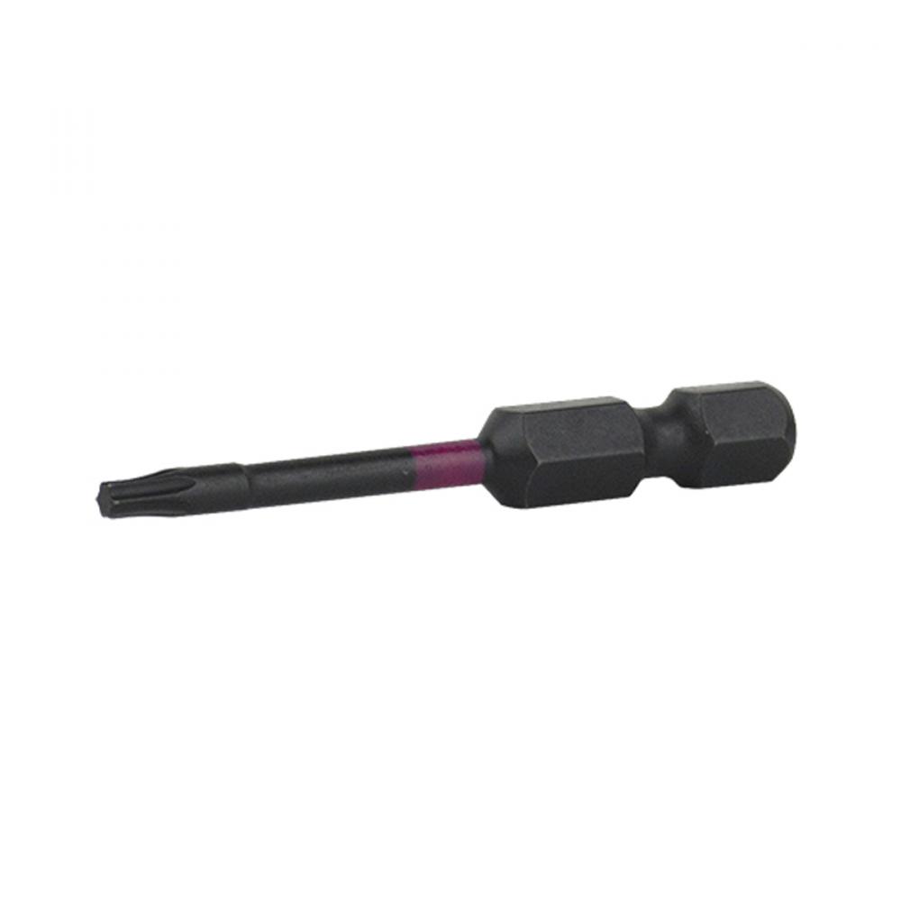 2&#34; x T10 Torsion Impact Torx<span class=' ItemWarning' style='display:block;'>Item is usually in stock, but we&#39;ll be in touch if there&#39;s a problem<br /></span>