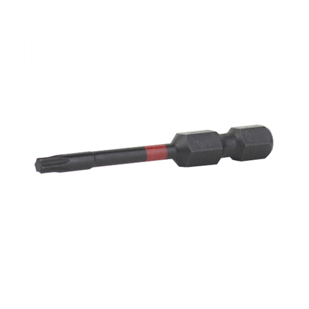 2&#34; x T15 Torsion Impact Torx<span class=' ItemWarning' style='display:block;'>Item is usually in stock, but we&#39;ll be in touch if there&#39;s a problem<br /></span>