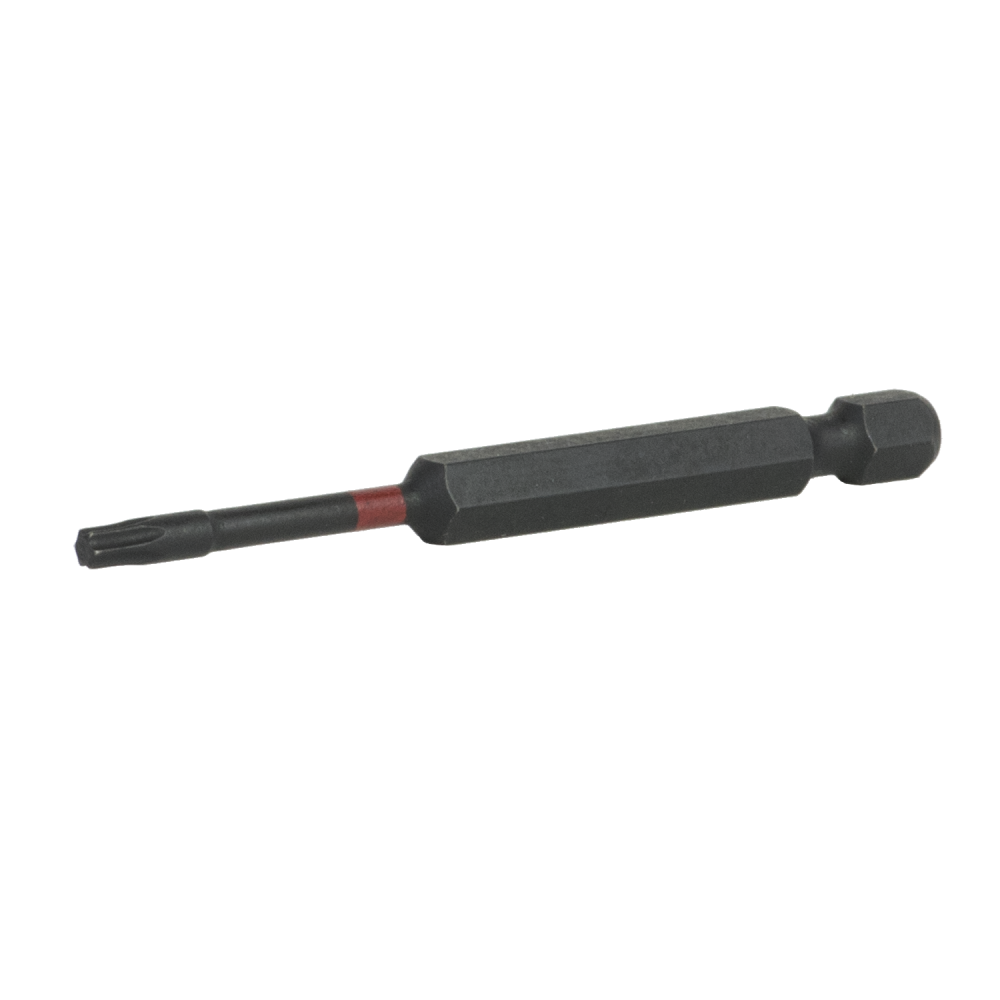 3&#34; x T15 Torsion Impact Torx<span class=' ItemWarning' style='display:block;'>Item is usually in stock, but we&#39;ll be in touch if there&#39;s a problem<br /></span>