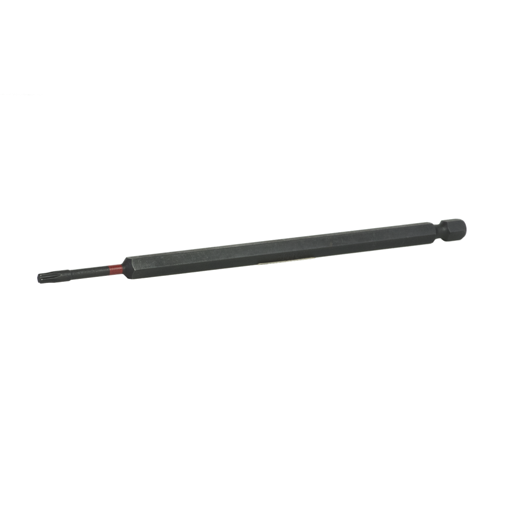 6&#34; x T15 Torsion Impact Torx<span class=' ItemWarning' style='display:block;'>Item is usually in stock, but we&#39;ll be in touch if there&#39;s a problem<br /></span>