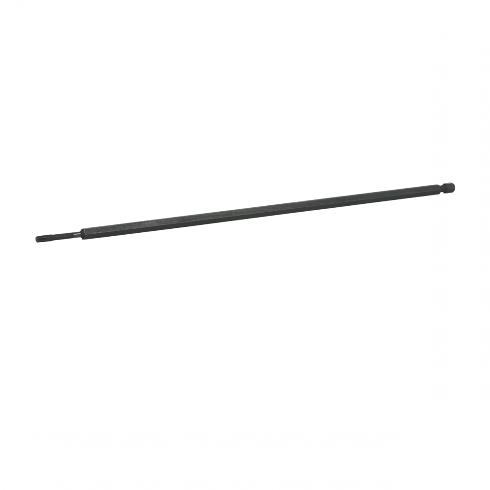 12&#34; x T20 Torsion Impact Torx<span class=' ItemWarning' style='display:block;'>Item is usually in stock, but we&#39;ll be in touch if there&#39;s a problem<br /></span>