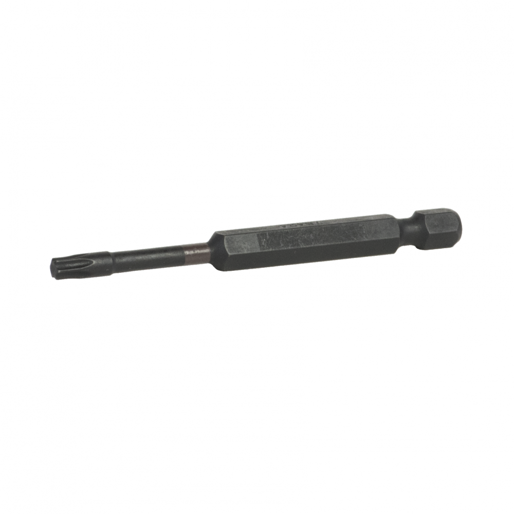 3&#34; x T20 Torsion Impact Torx<span class=' ItemWarning' style='display:block;'>Item is usually in stock, but we&#39;ll be in touch if there&#39;s a problem<br /></span>