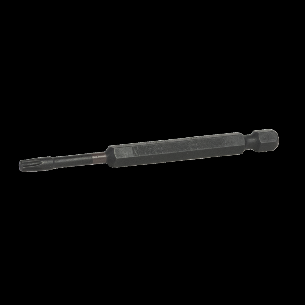 4&#34; x T20 Torsion Impact Torx<span class=' ItemWarning' style='display:block;'>Item is usually in stock, but we&#39;ll be in touch if there&#39;s a problem<br /></span>