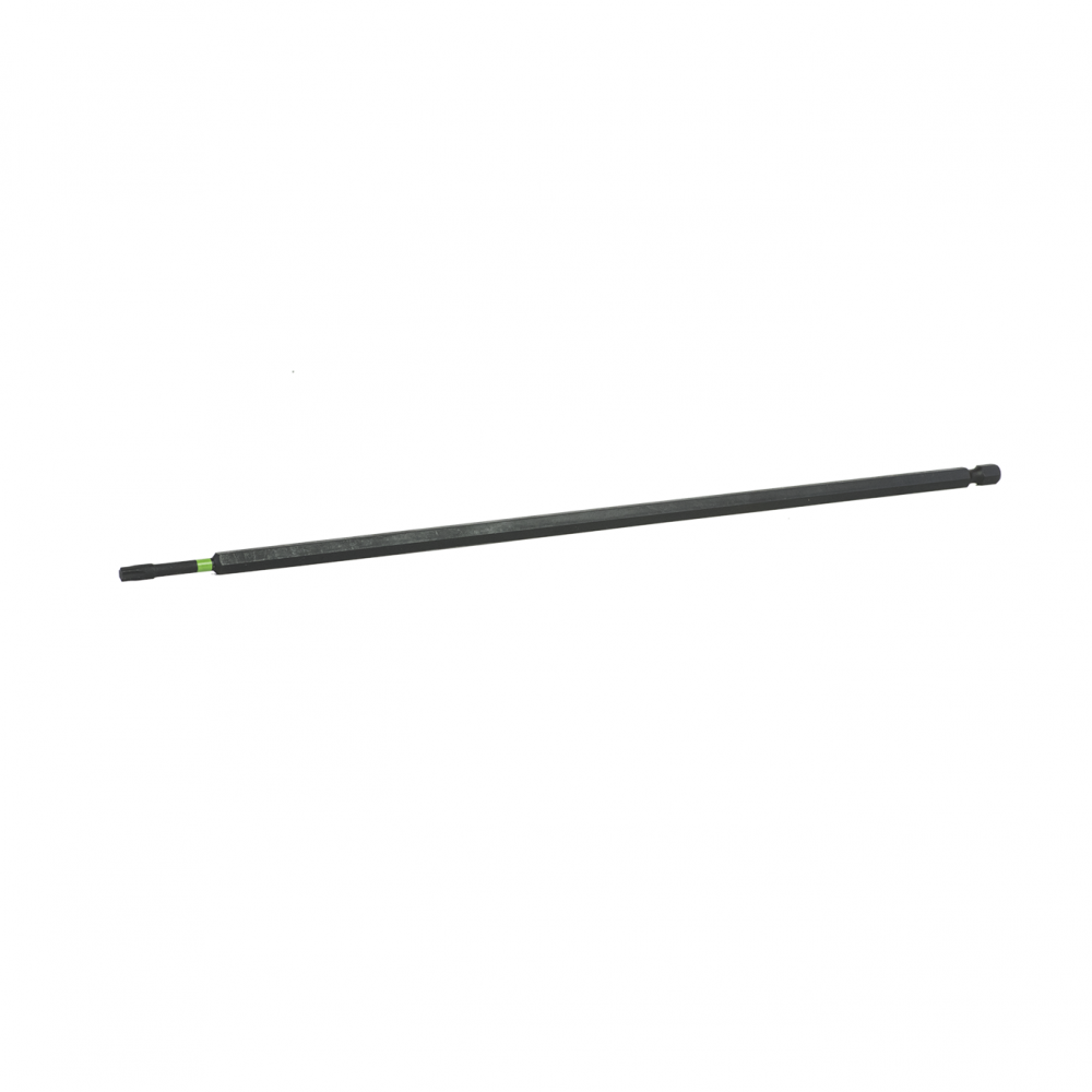 12&#34; x T25 Torsion Impact Torx<span class=' ItemWarning' style='display:block;'>Item is usually in stock, but we&#39;ll be in touch if there&#39;s a problem<br /></span>