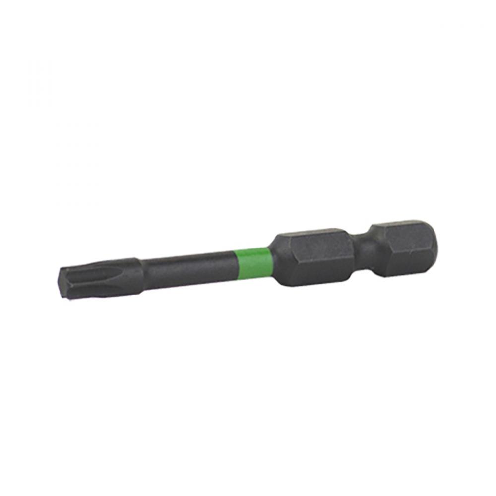 2&#34; x T25 Torsion Impact Torx<span class=' ItemWarning' style='display:block;'>Item is usually in stock, but we&#39;ll be in touch if there&#39;s a problem<br /></span>