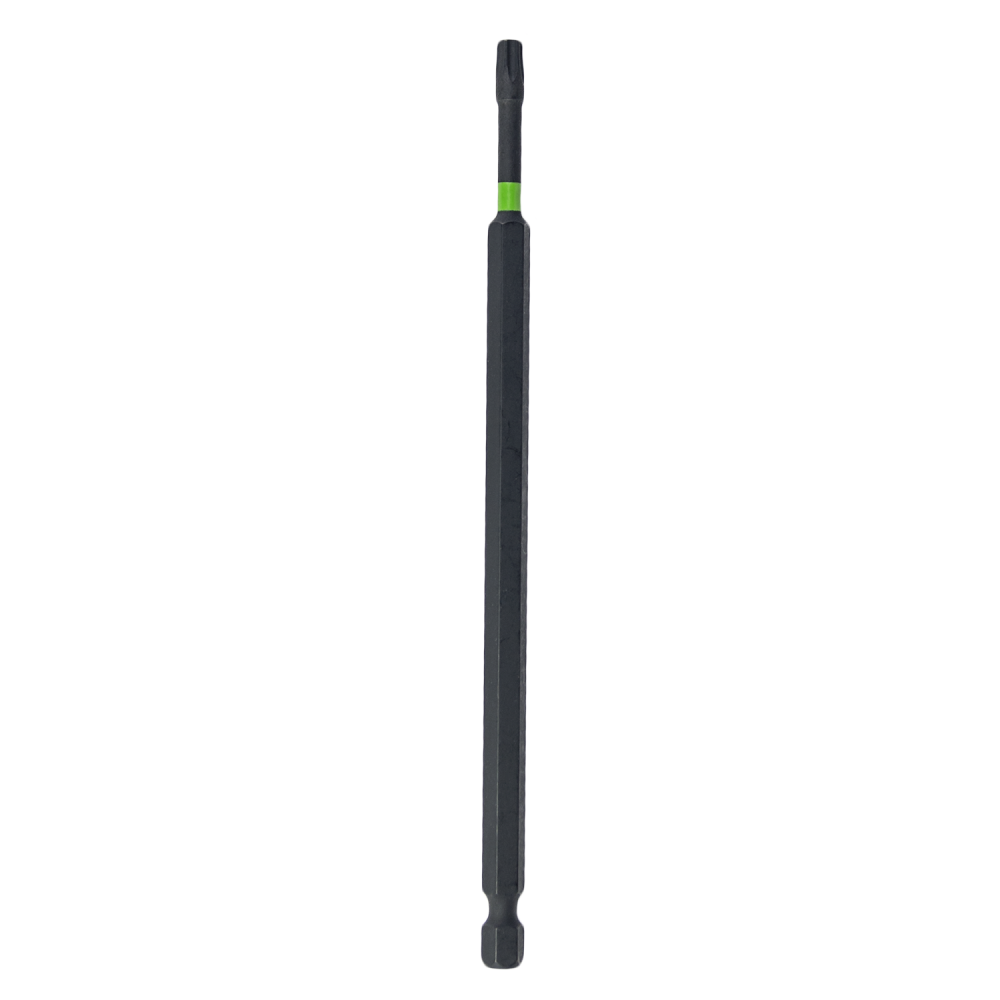 6&#34; x T25 Torsion Impact Torx<span class=' ItemWarning' style='display:block;'>Item is usually in stock, but we&#39;ll be in touch if there&#39;s a problem<br /></span>