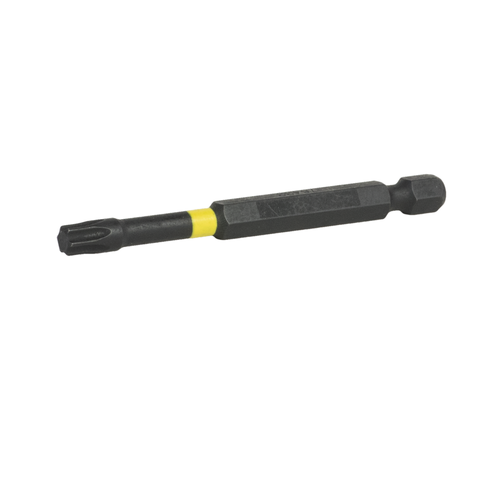 3&#34; x T30 Torsion Impact Torx<span class=' ItemWarning' style='display:block;'>Item is usually in stock, but we&#39;ll be in touch if there&#39;s a problem<br /></span>