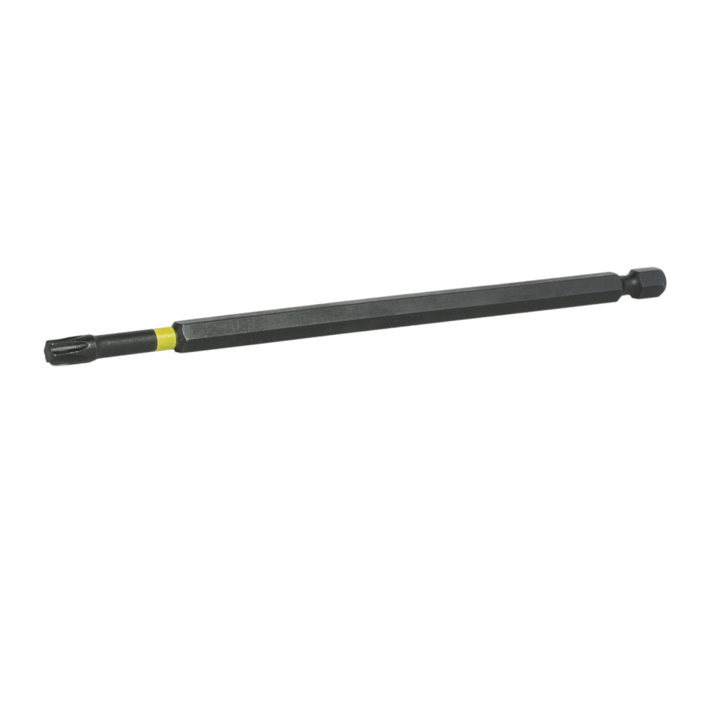 6&#34; x T30 Torsion Impact Torx<span class=' ItemWarning' style='display:block;'>Item is usually in stock, but we&#39;ll be in touch if there&#39;s a problem<br /></span>