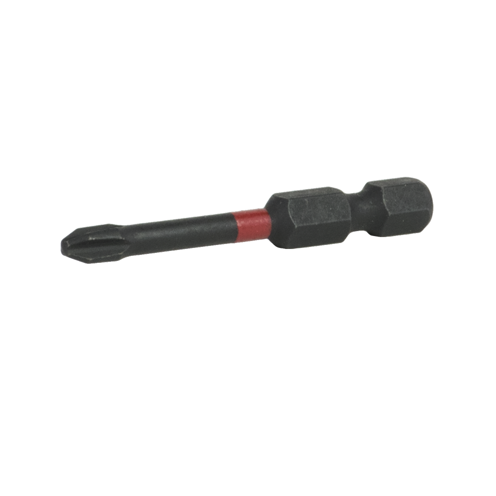 2&#34; x PH #2 Drywall Torsion Impact Phillips<span class=' ItemWarning' style='display:block;'>Item is usually in stock, but we&#39;ll be in touch if there&#39;s a problem<br /></span>