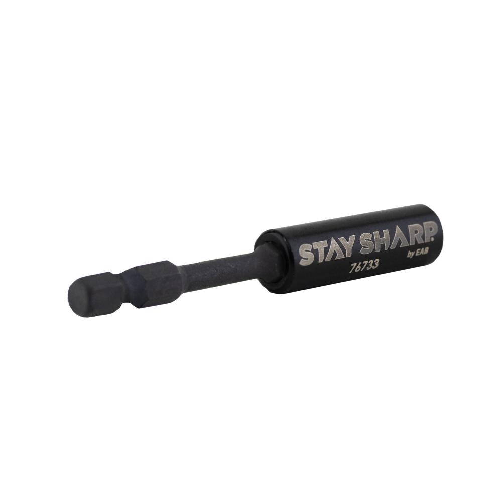 3&#34; Impact Bit Holder<span class=' ItemWarning' style='display:block;'>Item is usually in stock, but we&#39;ll be in touch if there&#39;s a problem<br /></span>