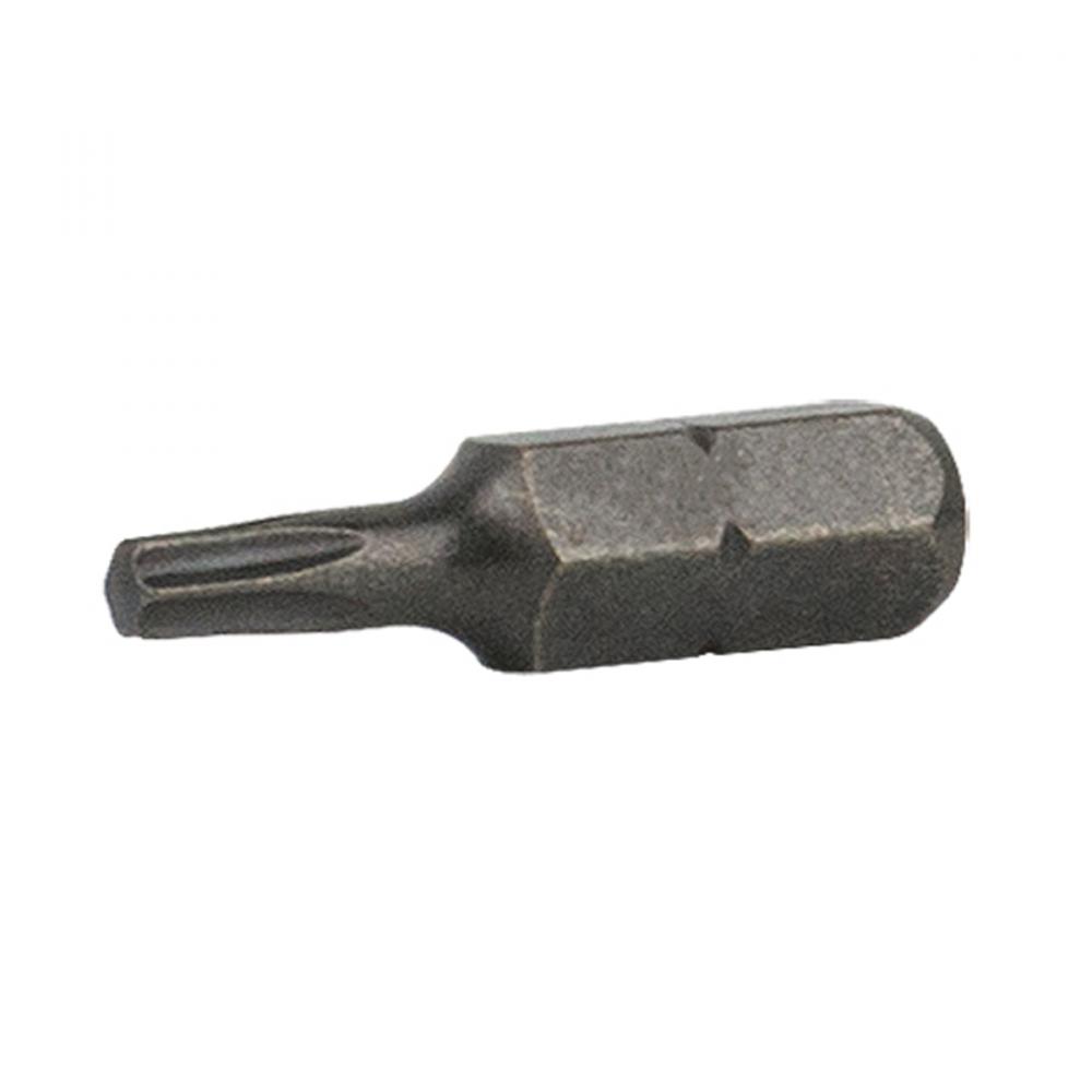 1&#34; x T15 Standard Torx<span class=' ItemWarning' style='display:block;'>Item is usually in stock, but we&#39;ll be in touch if there&#39;s a problem<br /></span>