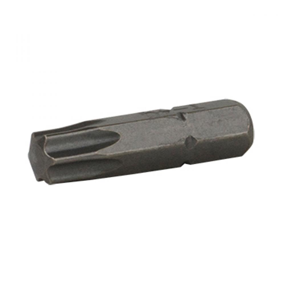 1&#34; x T40 Standard Torx<span class=' ItemWarning' style='display:block;'>Item is usually in stock, but we&#39;ll be in touch if there&#39;s a problem<br /></span>