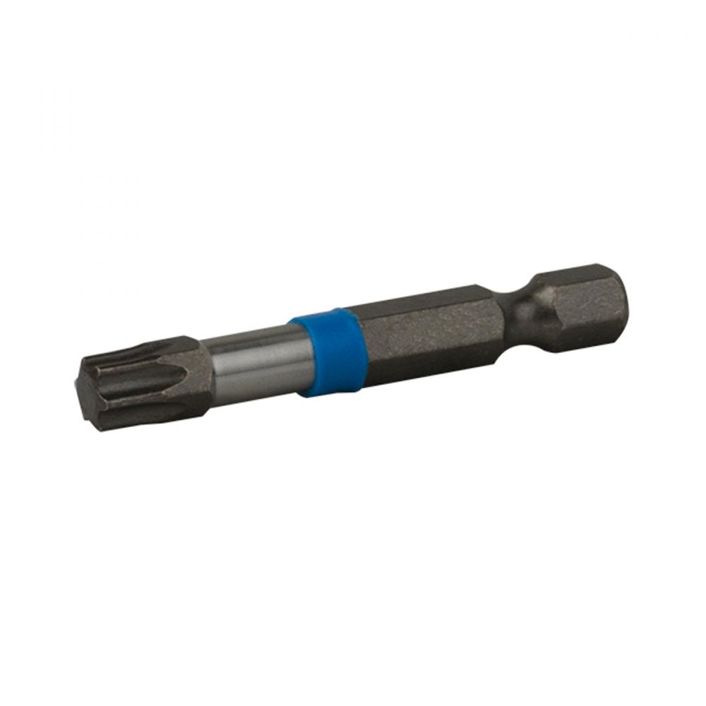 2&#34; x T40 Impact Torx<span class=' ItemWarning' style='display:block;'>Item is usually in stock, but we&#39;ll be in touch if there&#39;s a problem<br /></span>