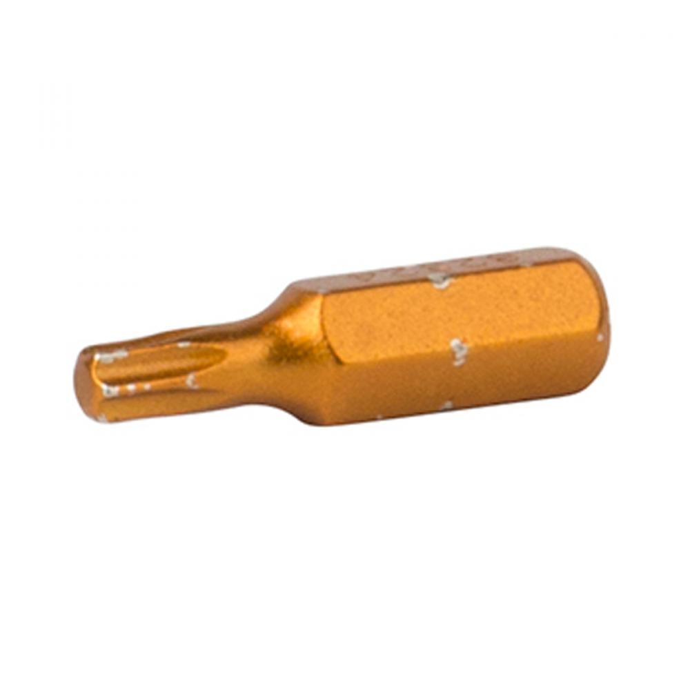 1 1/4&#34; x T20 Color Coded Torx<span class=' ItemWarning' style='display:block;'>Item is usually in stock, but we&#39;ll be in touch if there&#39;s a problem<br /></span>