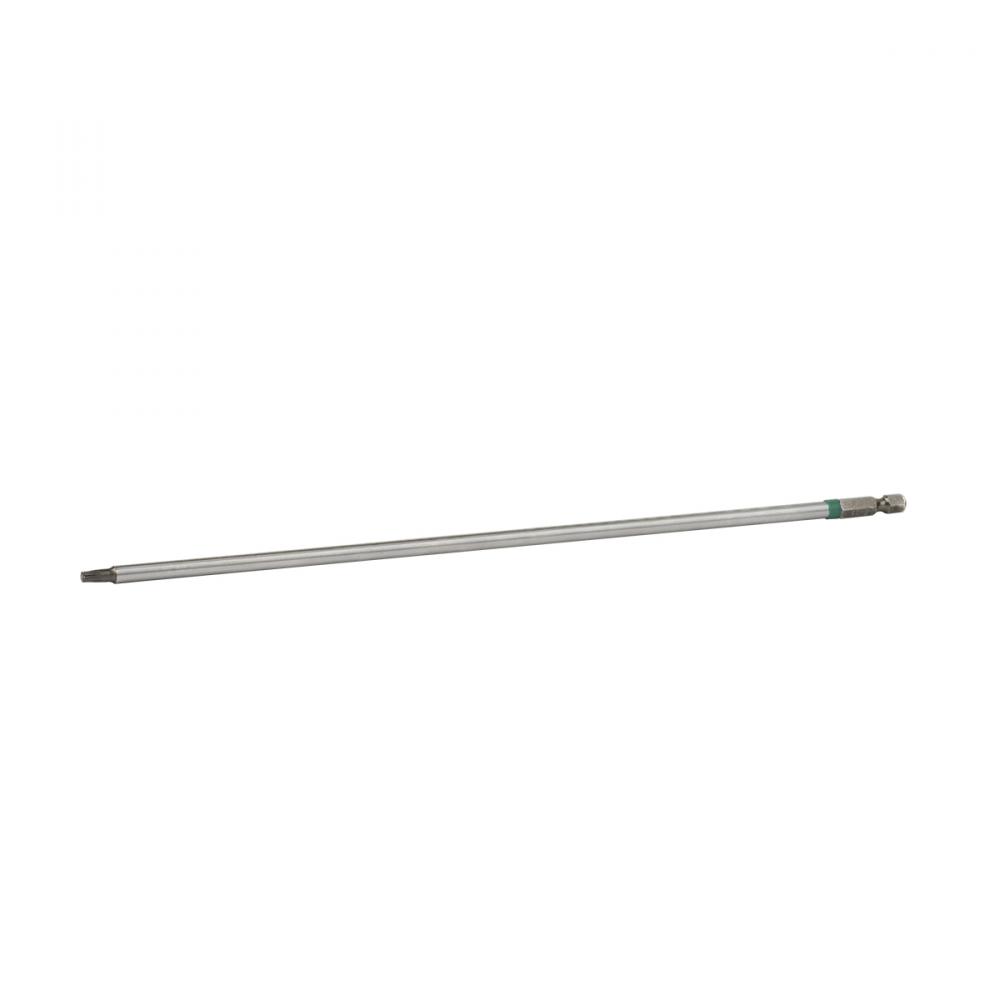 12&#34; x T25 Impact Torx<span class=' ItemWarning' style='display:block;'>Item is usually in stock, but we&#39;ll be in touch if there&#39;s a problem<br /></span>