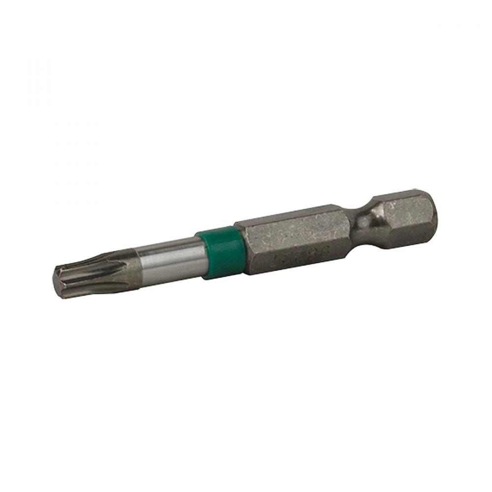 2&#34; x T25 Impact Torx<span class=' ItemWarning' style='display:block;'>Item is usually in stock, but we&#39;ll be in touch if there&#39;s a problem<br /></span>