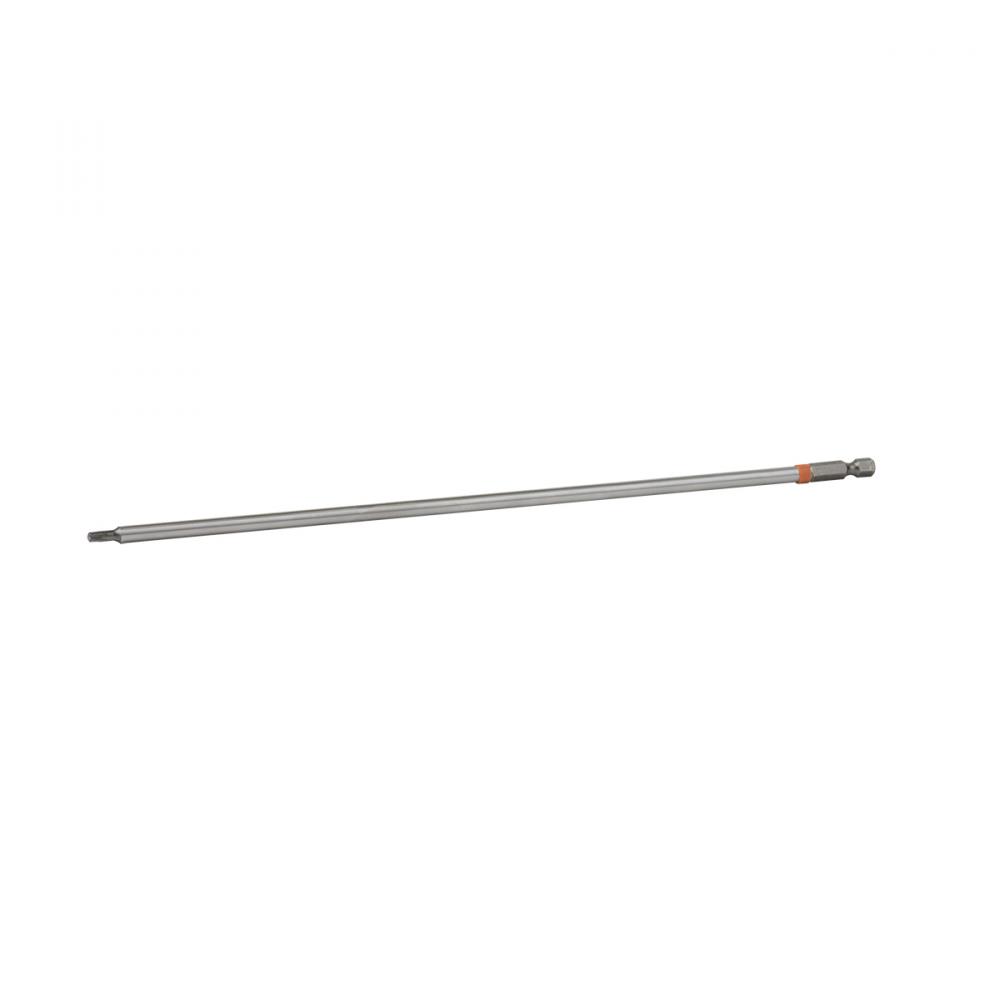 12&#34; x T20 Impact Torx<span class=' ItemWarning' style='display:block;'>Item is usually in stock, but we&#39;ll be in touch if there&#39;s a problem<br /></span>