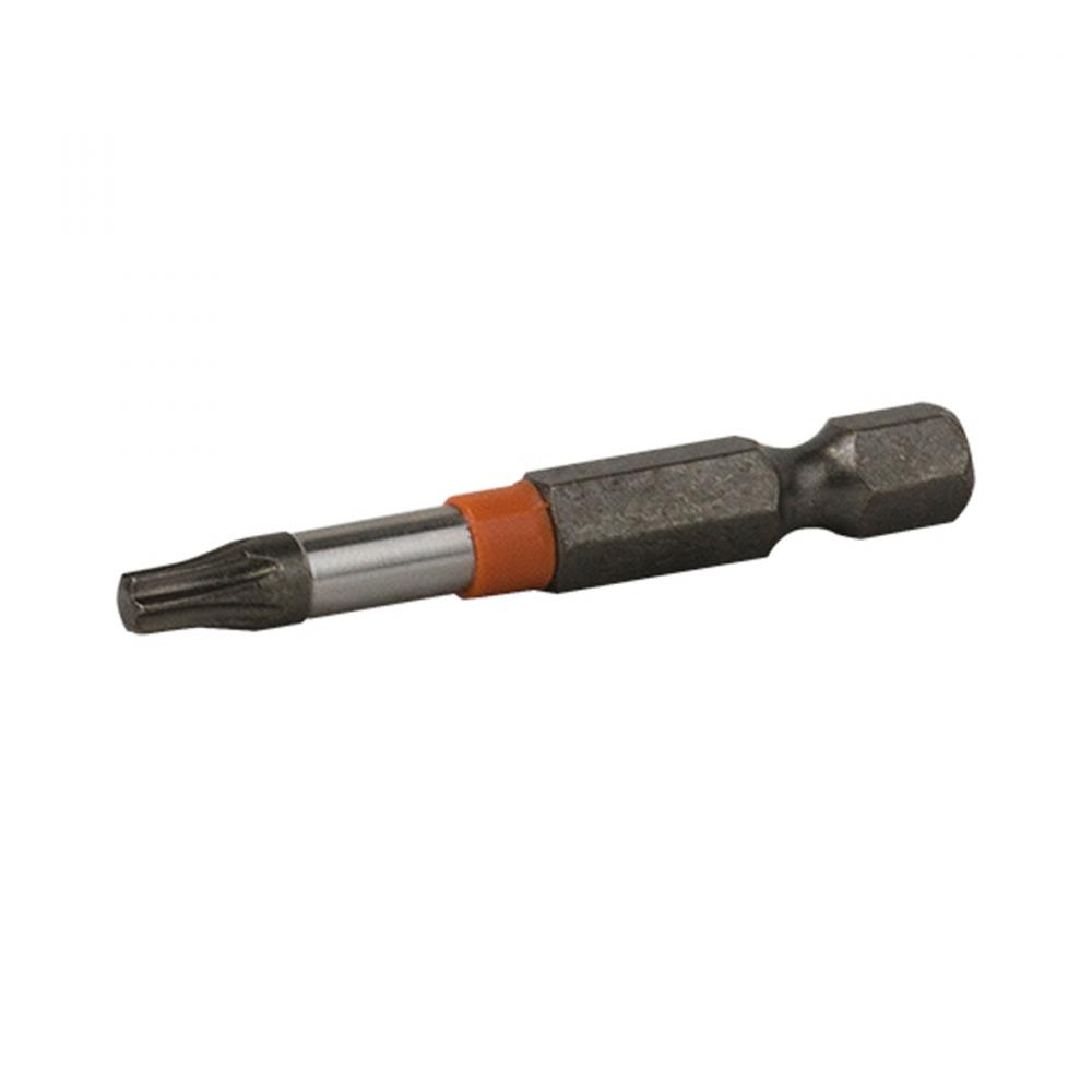 2&#34; x T20 Impact Torx<span class=' ItemWarning' style='display:block;'>Item is usually in stock, but we&#39;ll be in touch if there&#39;s a problem<br /></span>